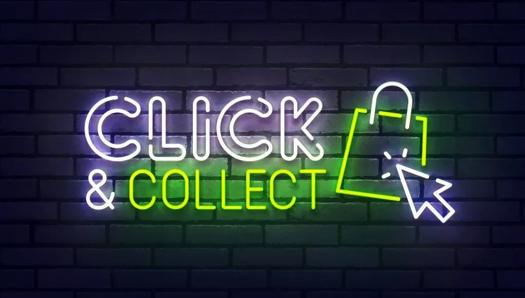 Click & collect, QR code, paiement mobile : le tri dans les tendances tech